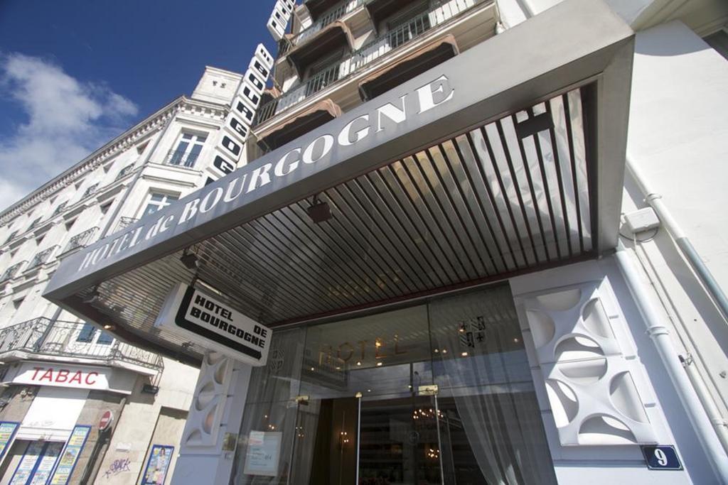 Chachacha Hotel - Ouverture Septembre 2025 Nantes Exteriör bild