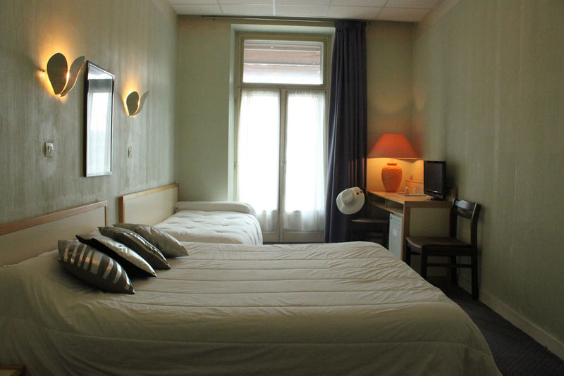 Chachacha Hotel - Ouverture Septembre 2025 Nantes Exteriör bild